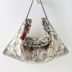 Free People Miramar Carryall Bag